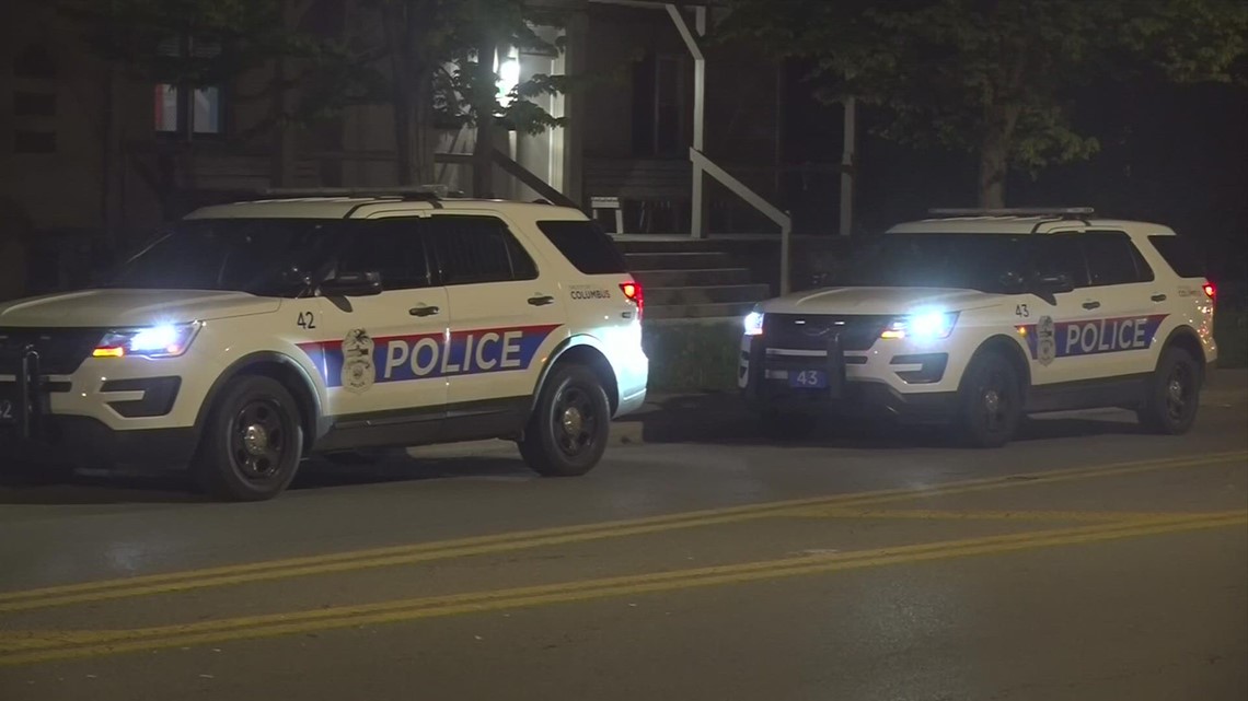 Ohio State students overdose deaths: Police identify victims - Vimarsana News