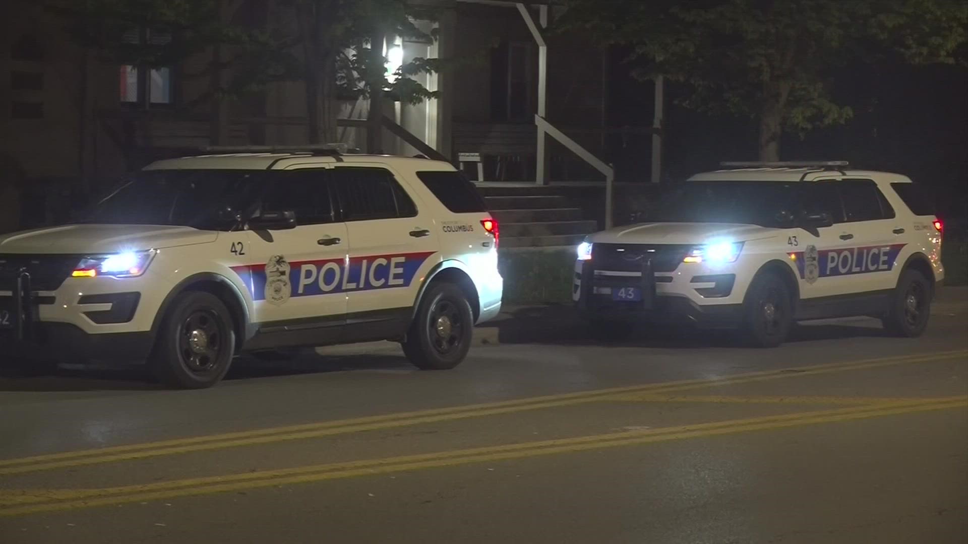 On Wednesday, police and medics were called to a residence on East Lane Avenue around 10:45 p.m. after a 911 caller said their roommates were overdosing.