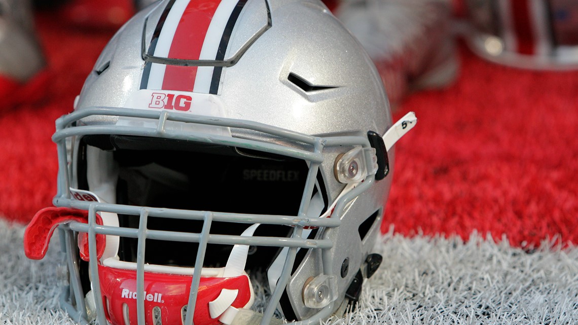Ohio State injury report DT Tyleik Williams set to return