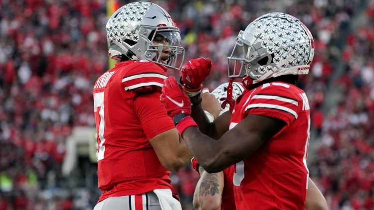 6 Ohio State Buckeyes selected in 2023 NFL Draft