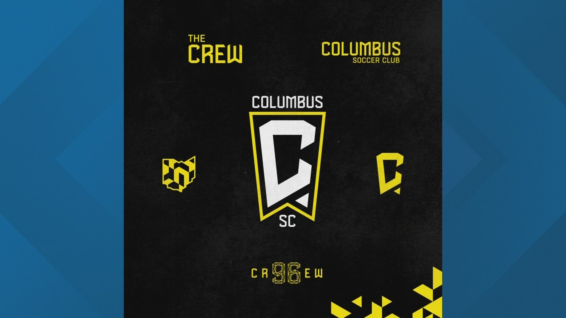 The organization said it will be known as Columbus SC while keeping The Crew as a nickname.