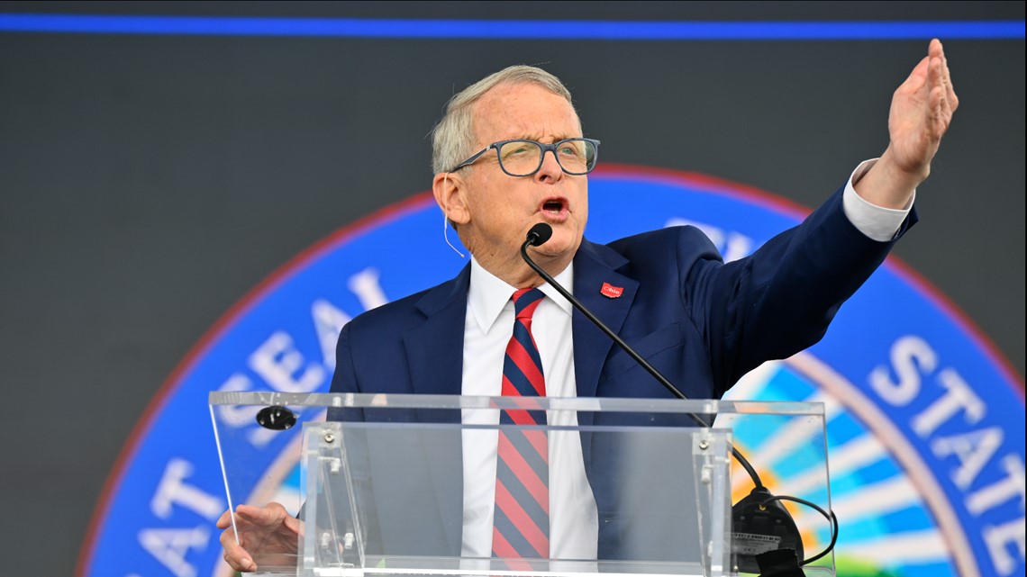 New poll: DeWine holds strong lead, Ryan a narrow one - Vimarsana News