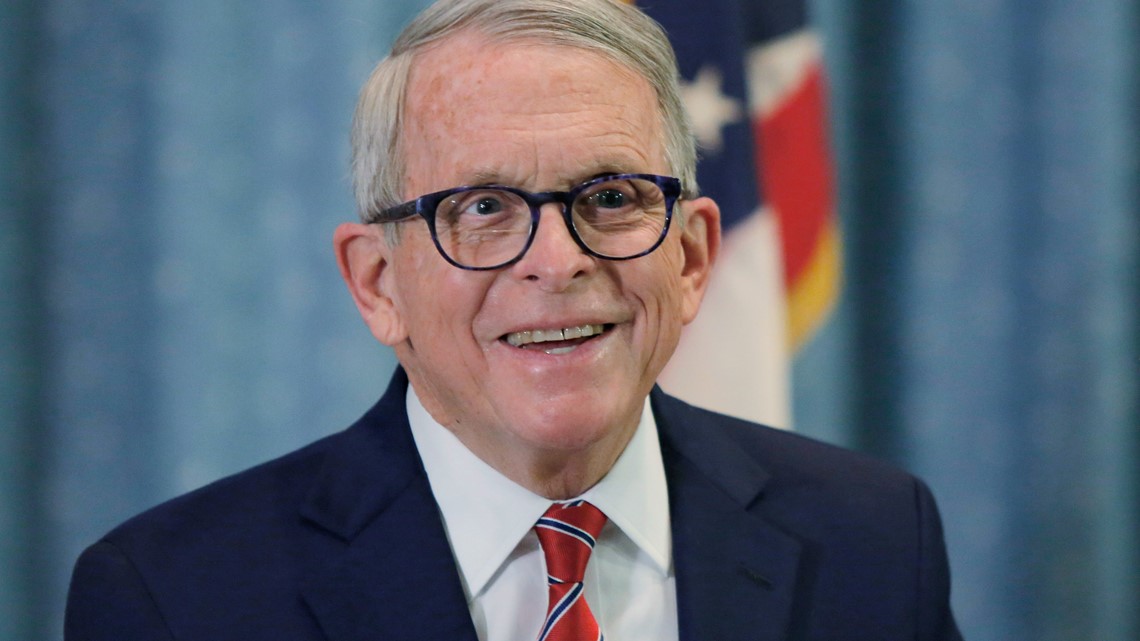 DeWine: no pandemic response regrets - Vimarsana News