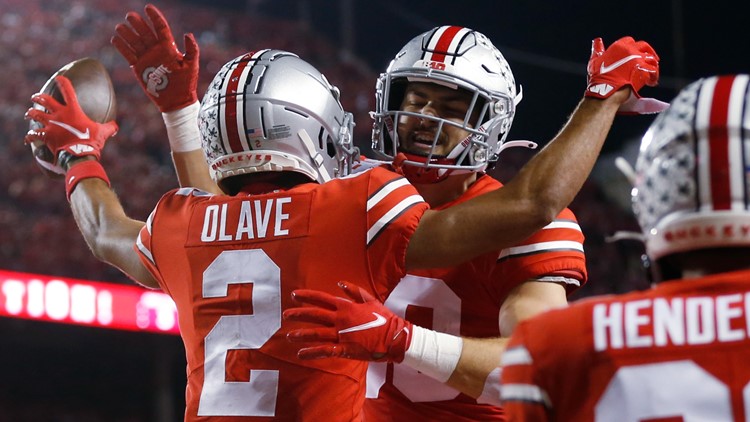Ohio State has 6 players selected in 2022 NFL Draft