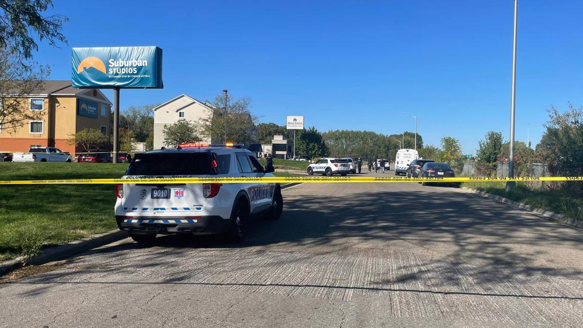 1 person killed in Columbus shooting | wkyc.com