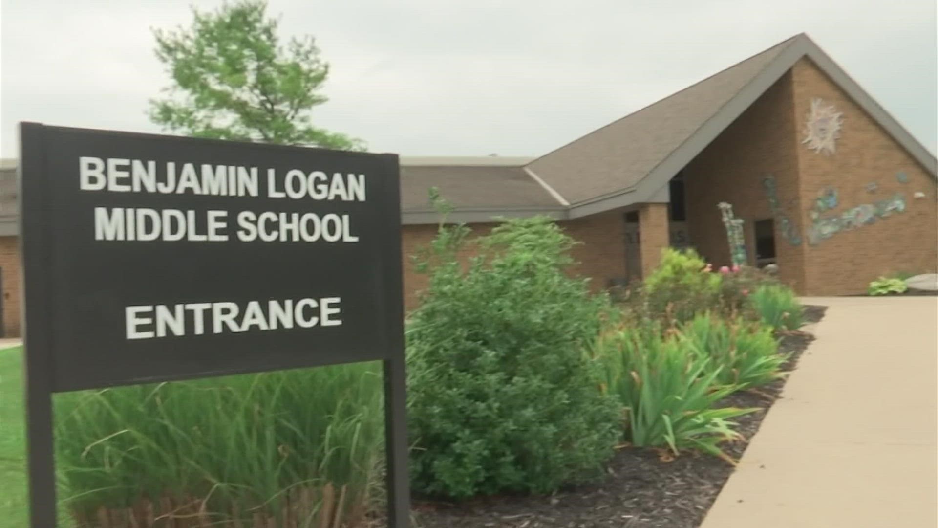 The superintendent of Benjamin Logan Local Schools says arming staff is a safety measure the district should have but one they hope to never use.