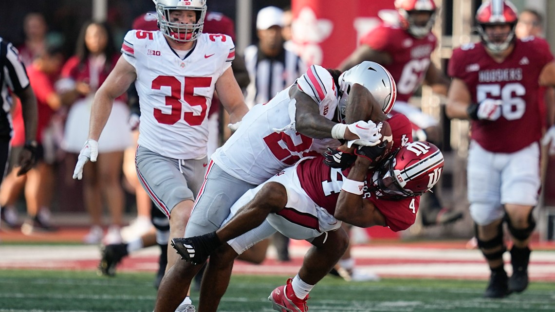 The Ap Top 25: Everything You Need To Know About College Football! - il0968q