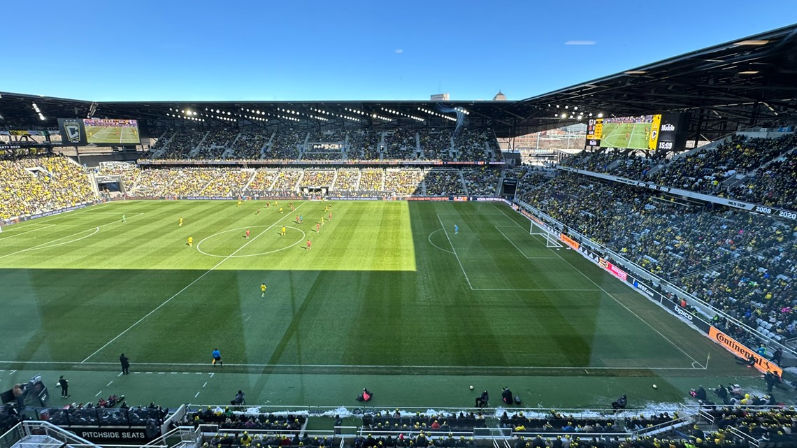 Ohio selected to host 9 Olympic soccer matches in July 2028: Match dates, how to get in line for tickets