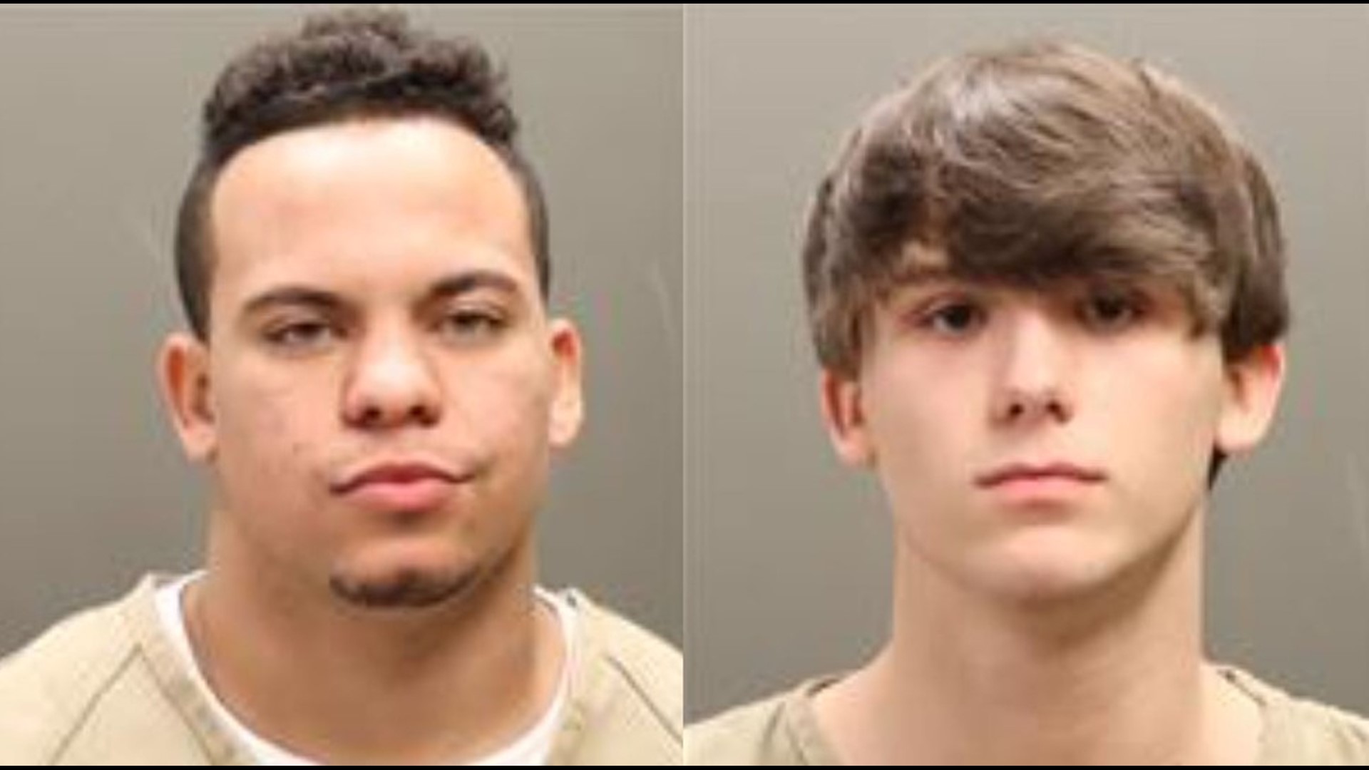 Police investigating assault near Ohio State parking garage | wkyc.com