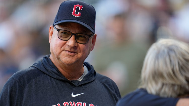 Guardians manager Francona set to end career defined by class, touch, Pro  Sports