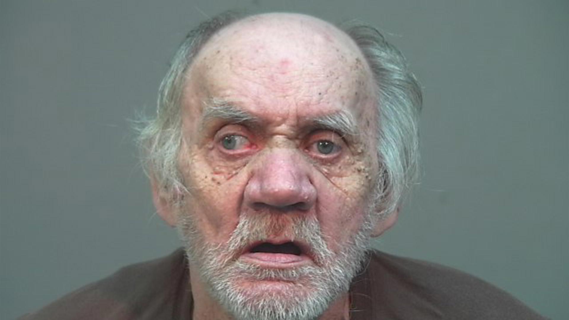 Grandfather charged in Vinton County case released from hospital, his legal team says
