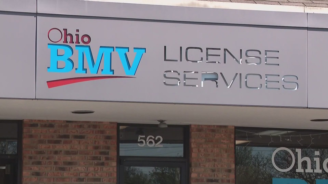 Truck driver says Ohio BMV misread immigration rules, putting job at risk