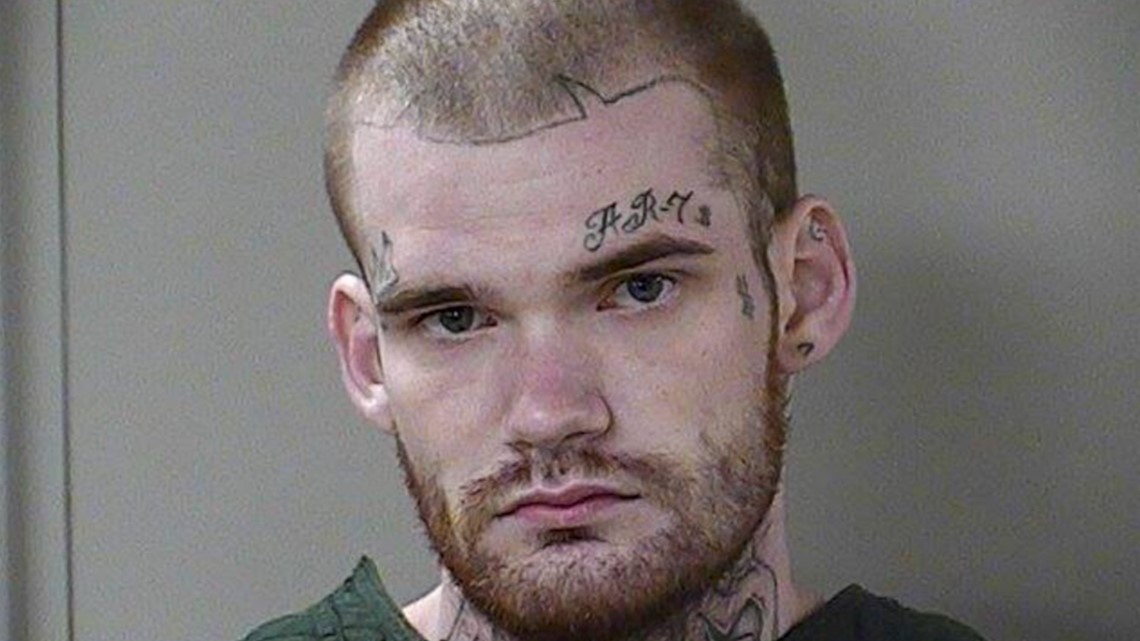 Officials: Georgia man sentenced to die kills self in prison | wkyc.com