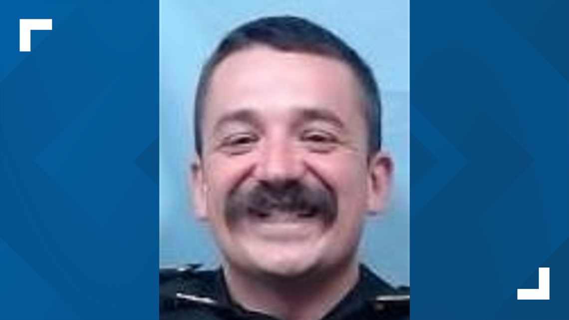 Ohio deputy killed in Pickaway County crash | wkyc.com