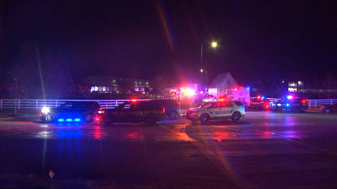 New Albany shooting: 2nd victim dies from injuries, officials say ...