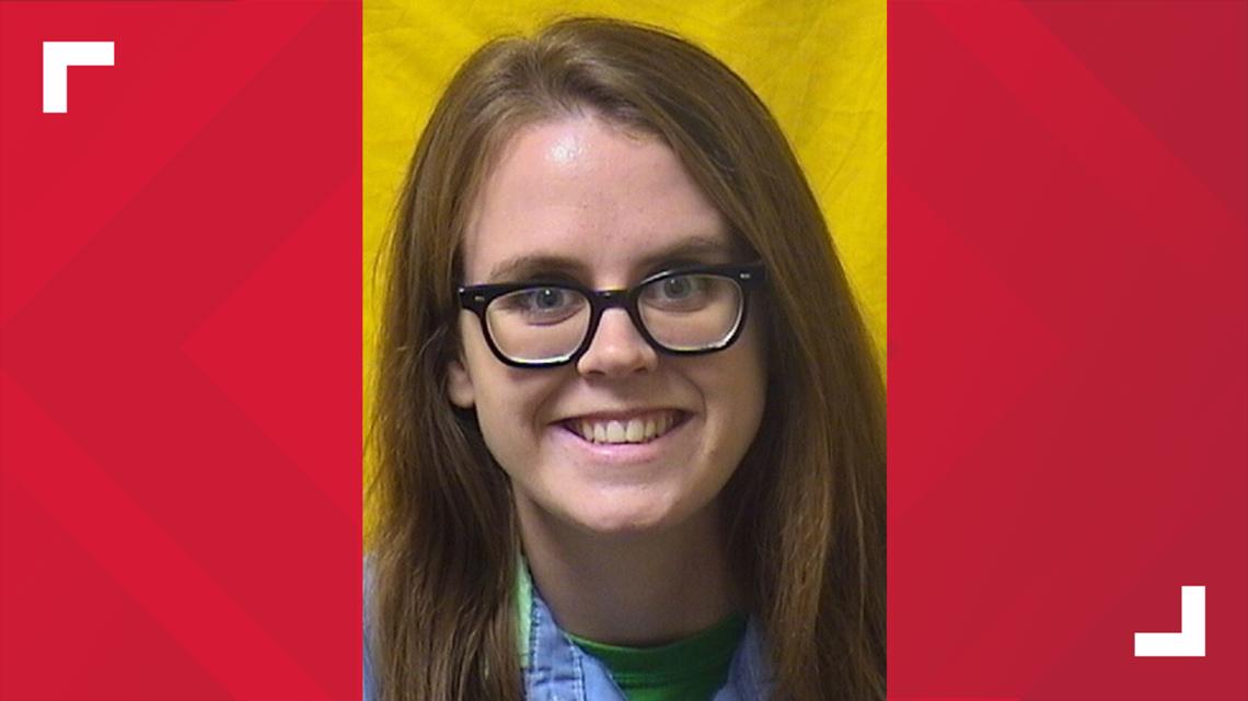 Ohio court looks to resentence woman who put newborn in trash | wkyc.com