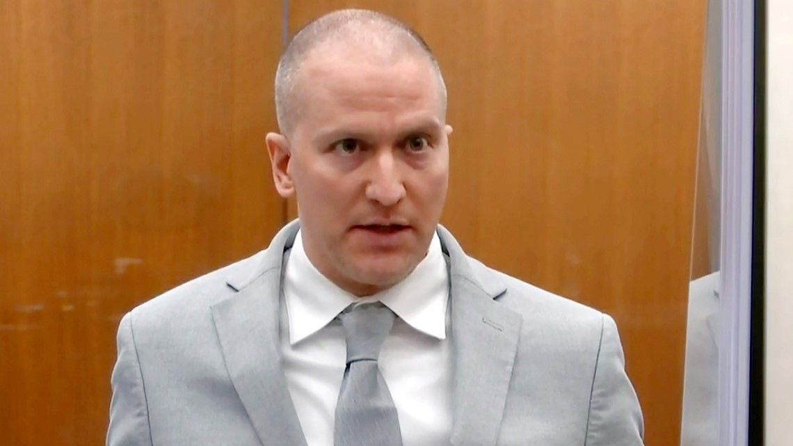 Minneapolis to pay millions over Chauvin's actions before Floyd - Vimarsana News