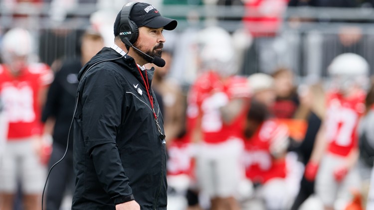 Ohio State's Ryan Day set to receive contract extension, pay increase to $9.5 million per year