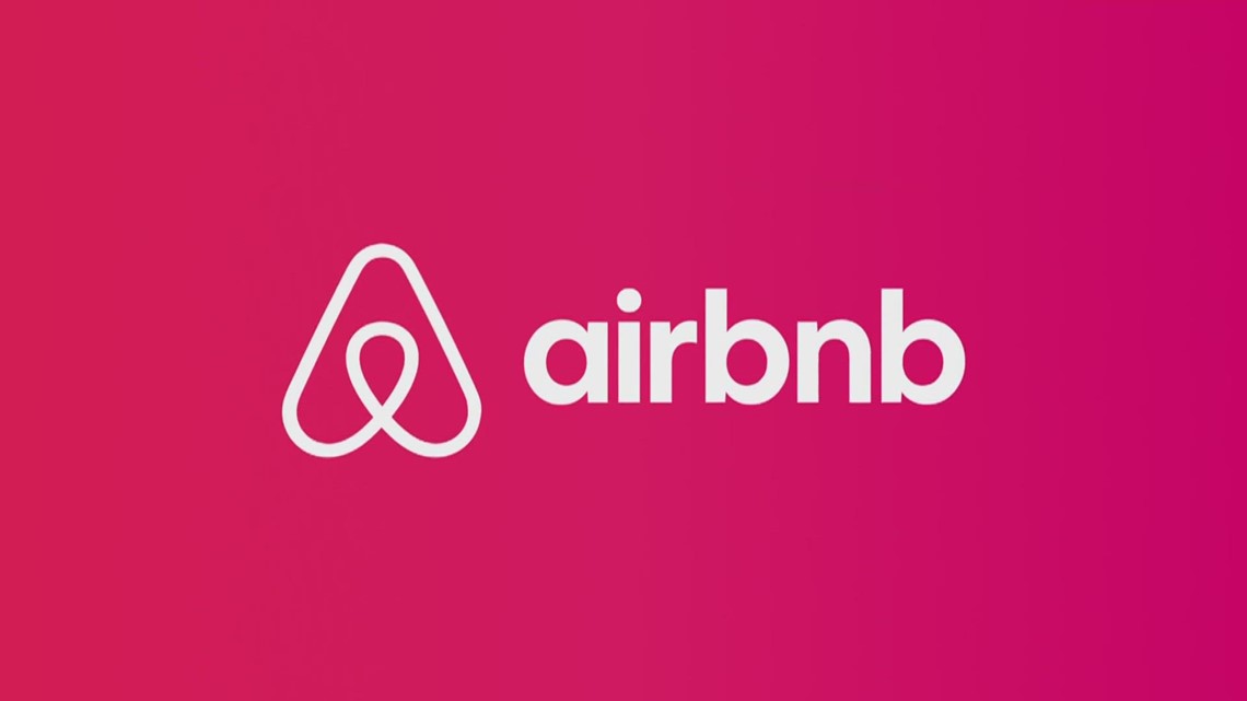 Airbnb using AI technology to crack down on parties - Vimarsana News