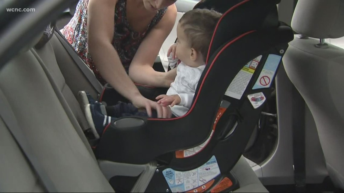 Car seat recycling walmart 2019 best sale