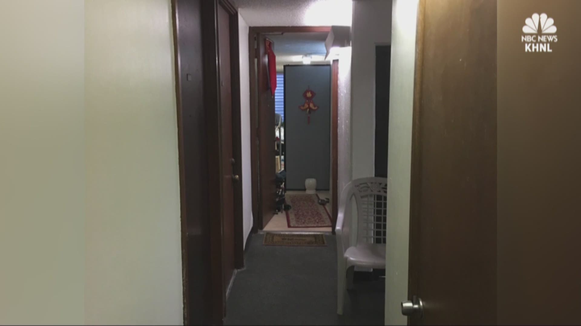Man charged after mother's remains found in freezer | wkyc.com