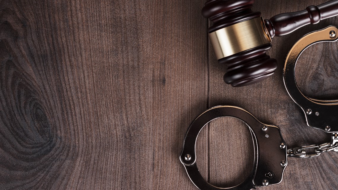 Cleveland man sentenced to 18 years in prison for robbery spree - Vimarsana News
