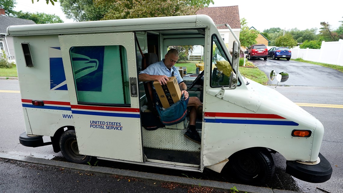 Columbus Day: Is USPS open? Are banks closed? Here's what you need