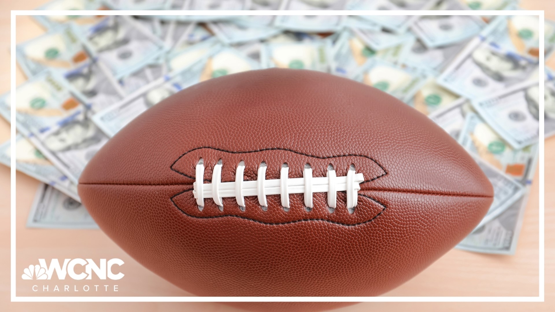As name, image and likeness deals continue to pop up in college sports, an expert shares more about how college athletes could collectively bargain for payment.
