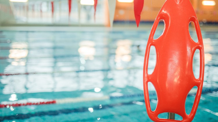 City of Mentor offering additional pay for summer lifeguards amid staffing shortage at pools