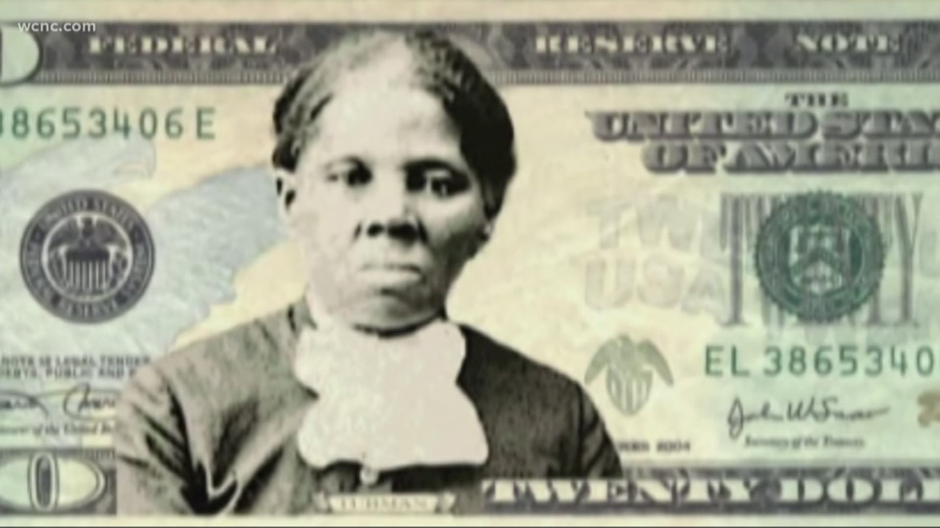 The new $20 bill featuring abolitionist Harriet Tubman will not be released in 2020 as planned. According to Treasury Secretary Steven Mnuchin, the bill likely won't come out until 2028.
