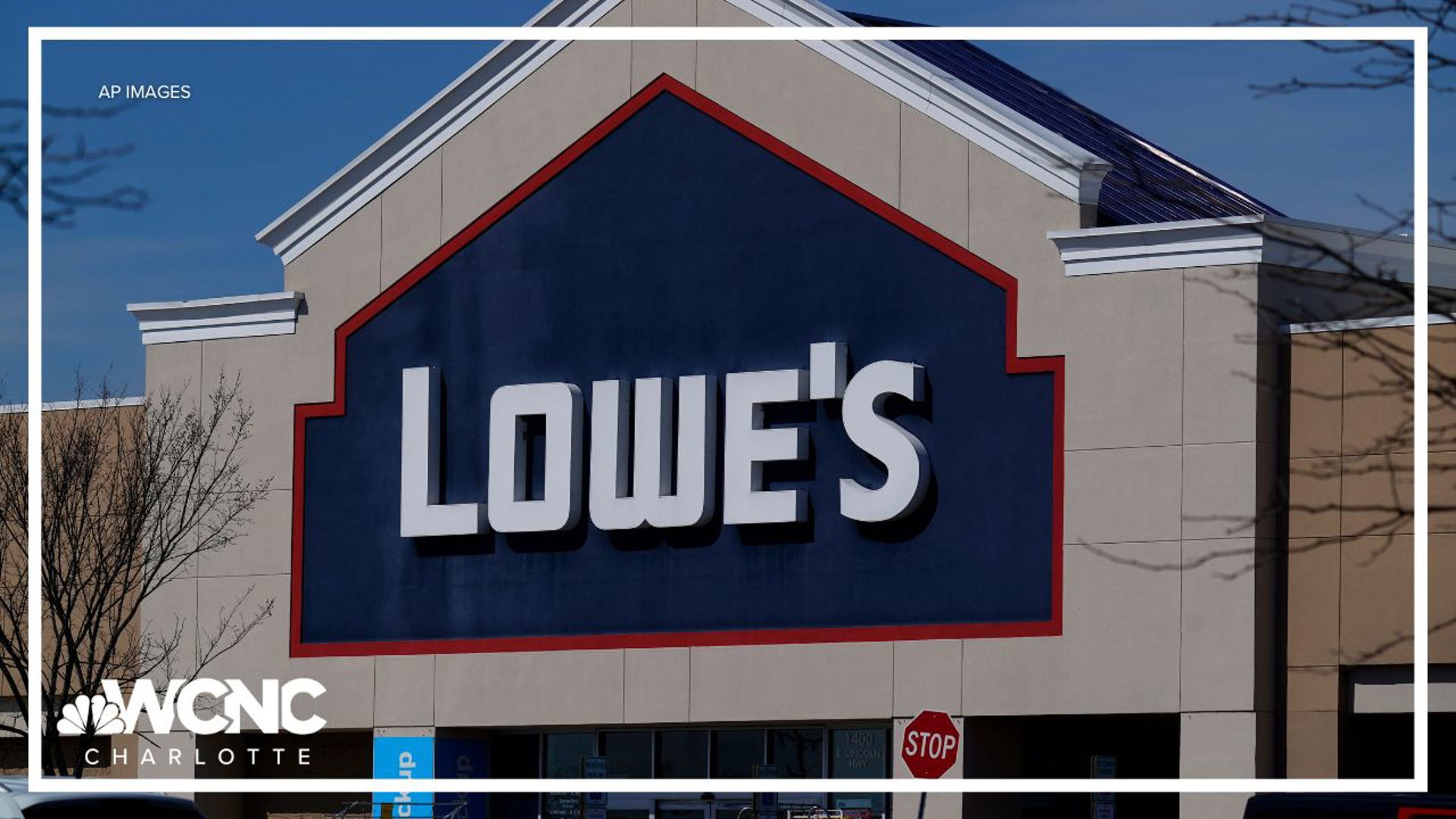 Lowe's changes follow closely on the heels of announcements by several other major companies, including John Deere, Best Buy and Harley Davidson.