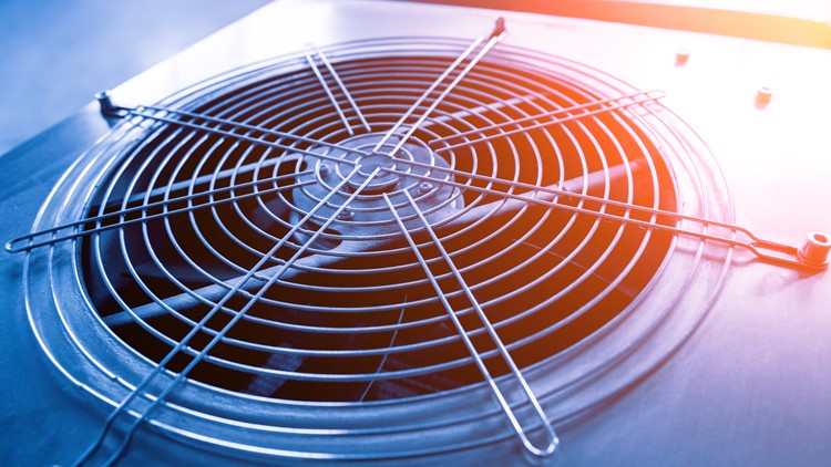 How to stay cool in a heat wave: 5 Fast Facts