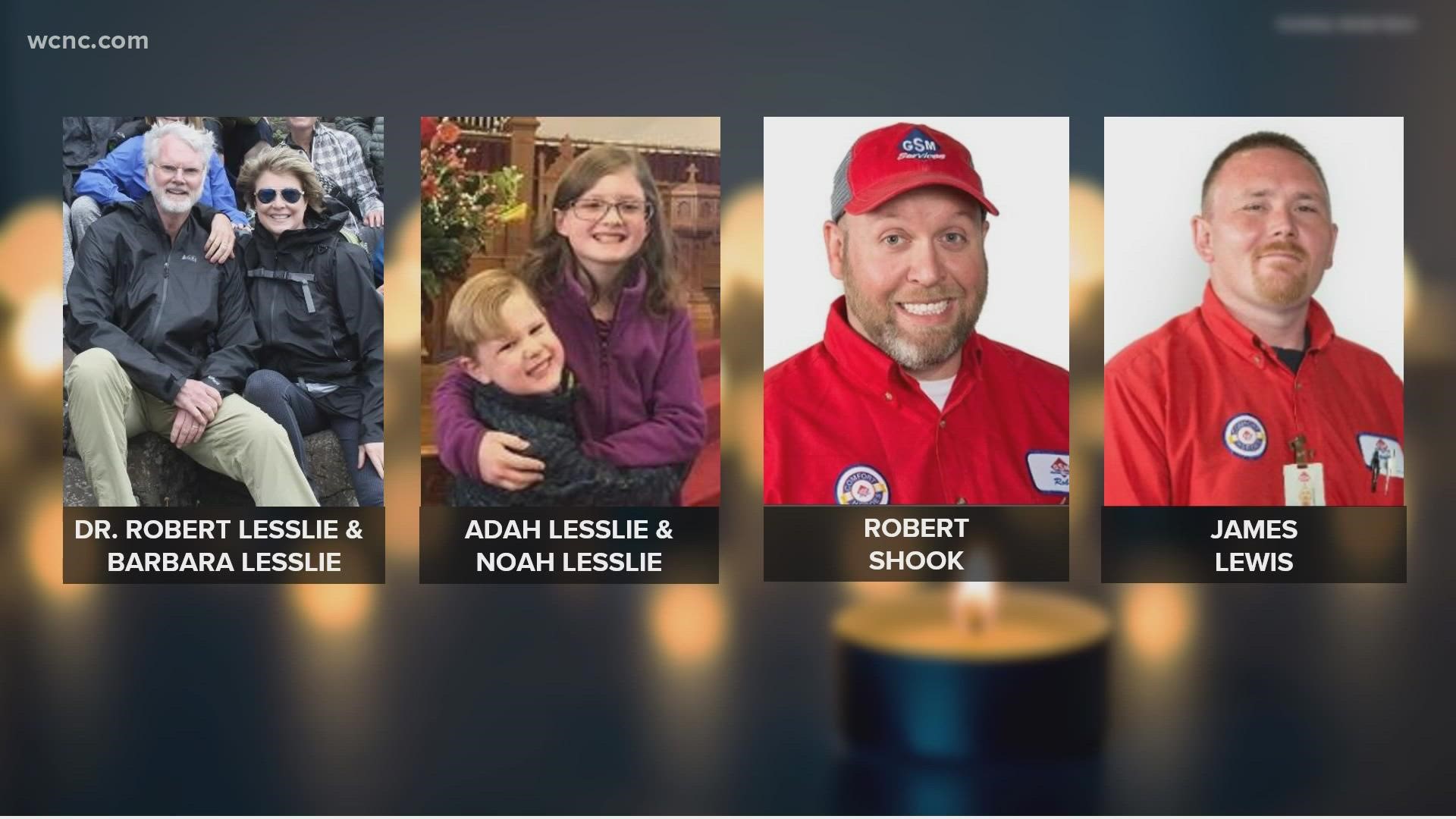 We're expecting new information this week - that may answer some lingering questions about a mass shooting tragedy that left the local community devastated.