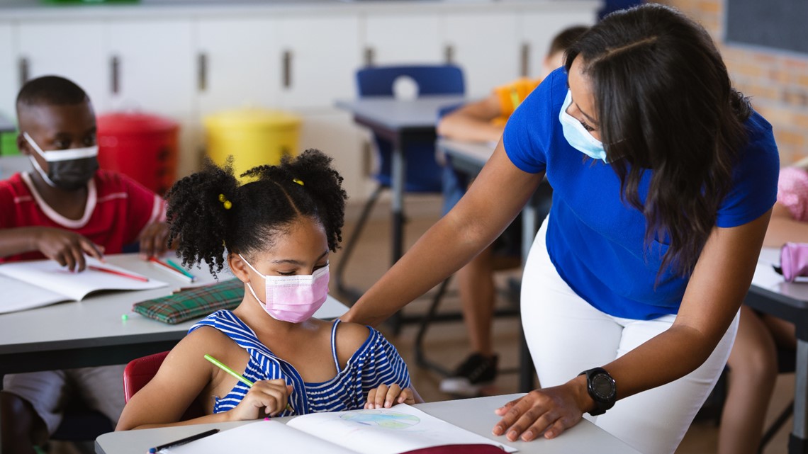 Teacher shortage impacting some Northeast Ohio districts - Vimarsana News