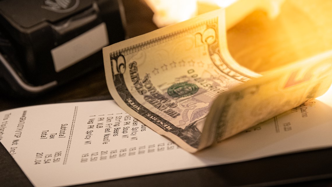 5 easy tips to save money at restaurants Charlotte news
