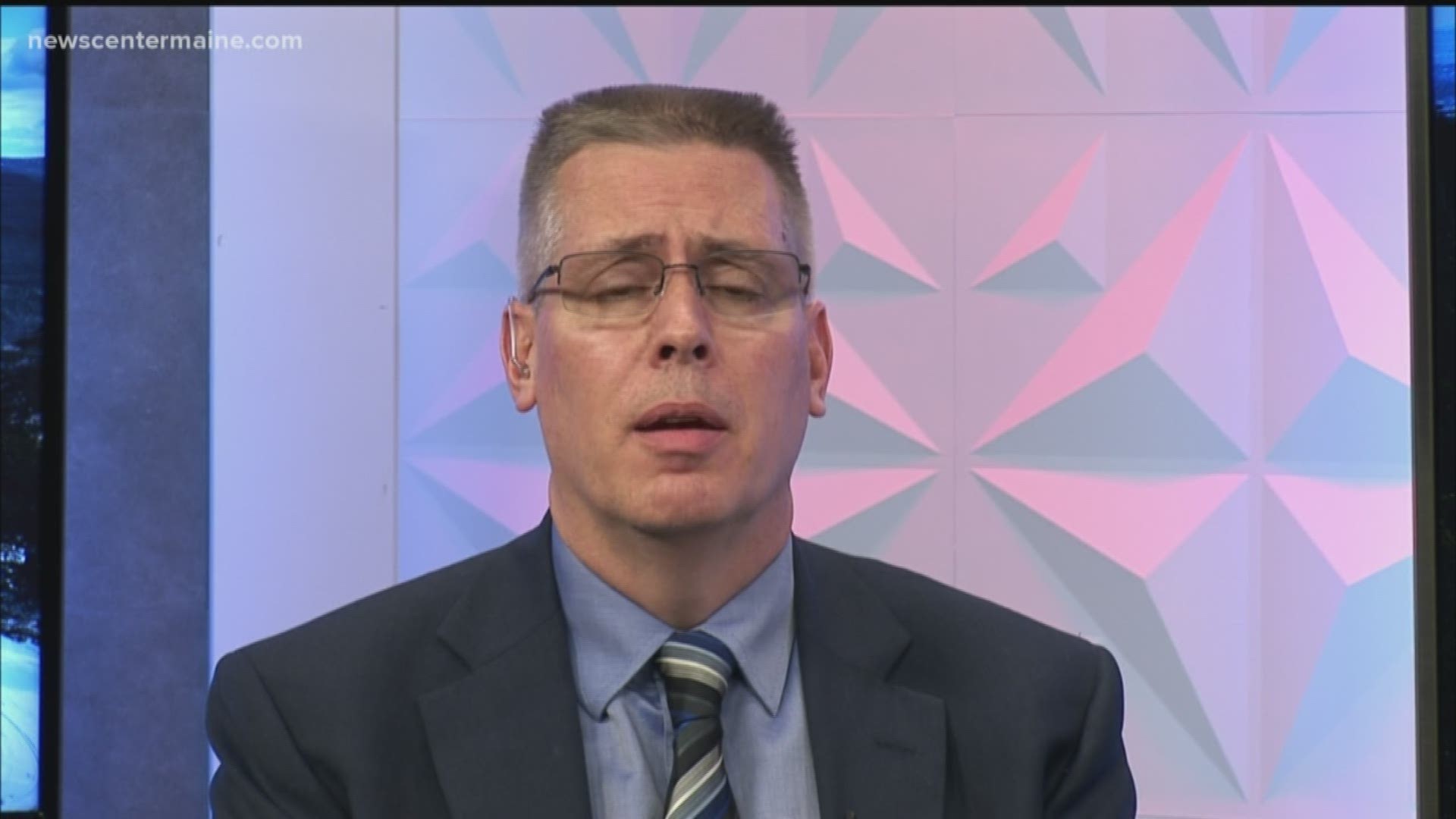 Dr. James Jarvis answers viewer questions on coronavirus, COVID-19
