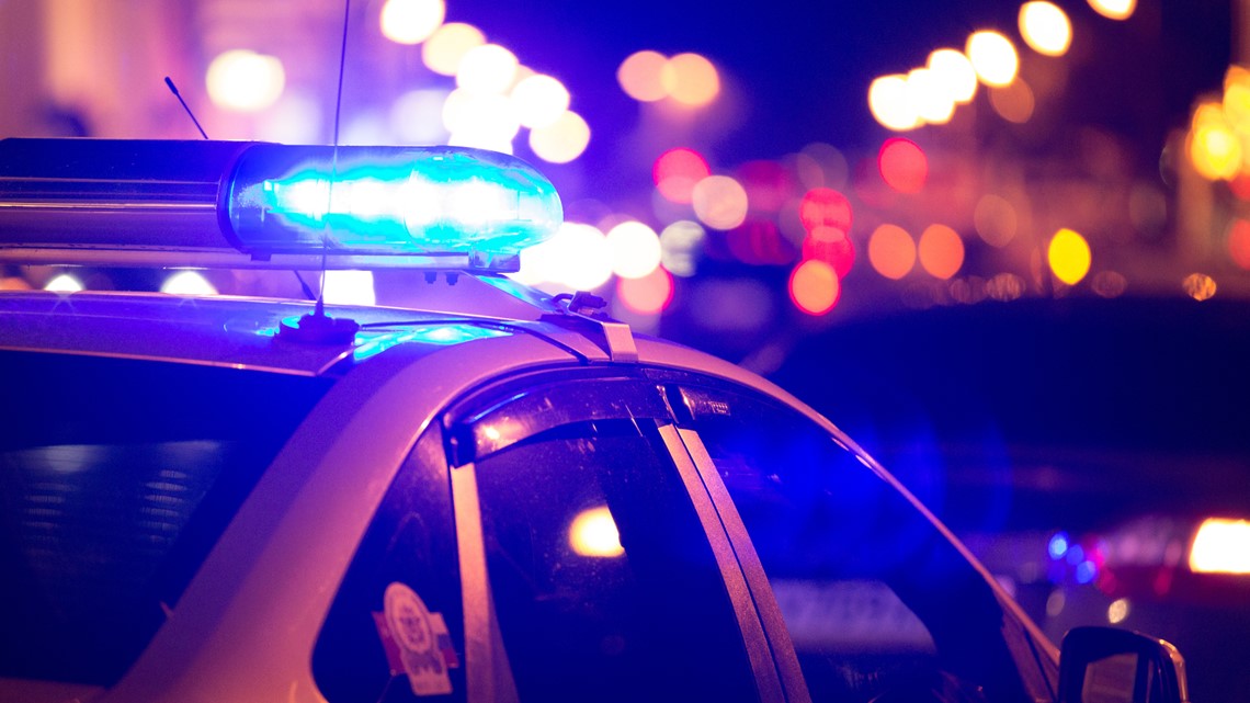 Shooting at Steelyard Commons leaves 2 in critical condition - Vimarsana News