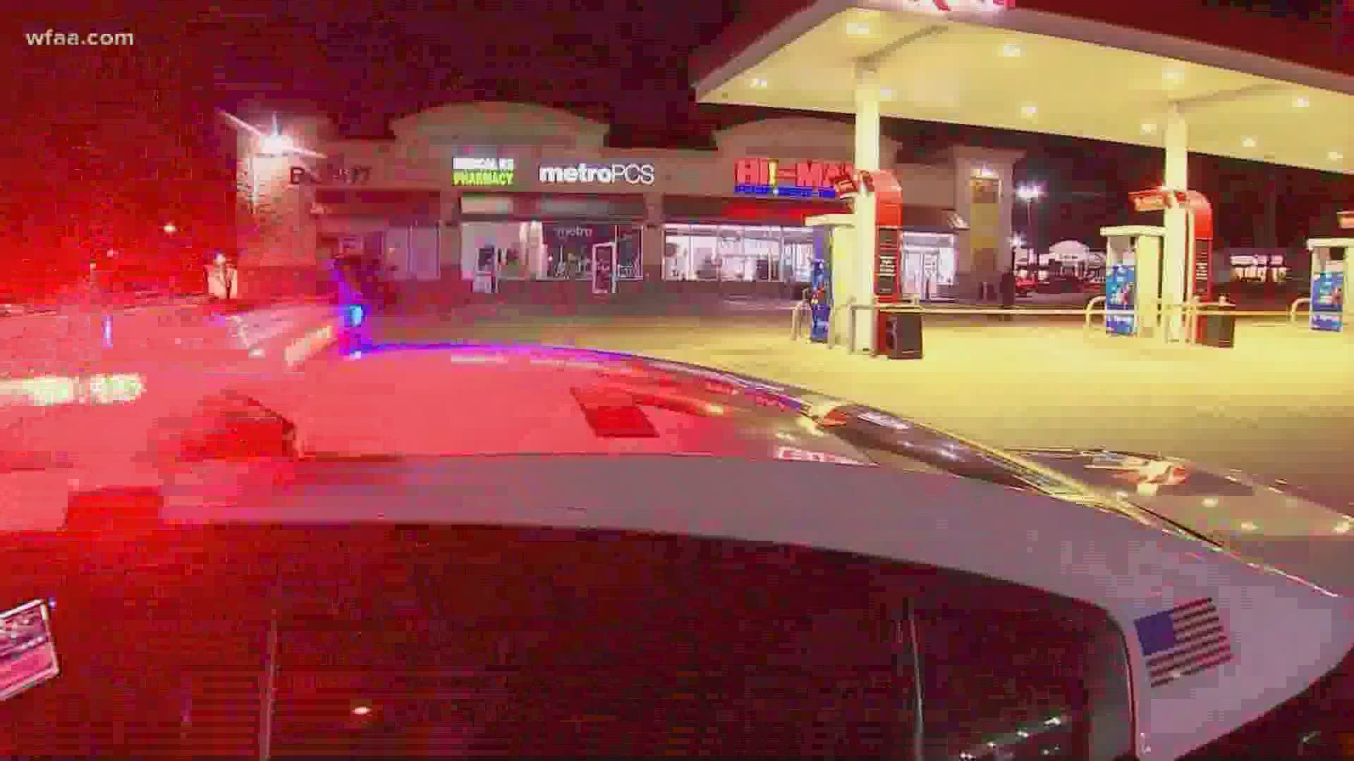 The city ended the year with 251 murders, including two killings that occurred in the final hour of 2020, according to a departmental spokesman.