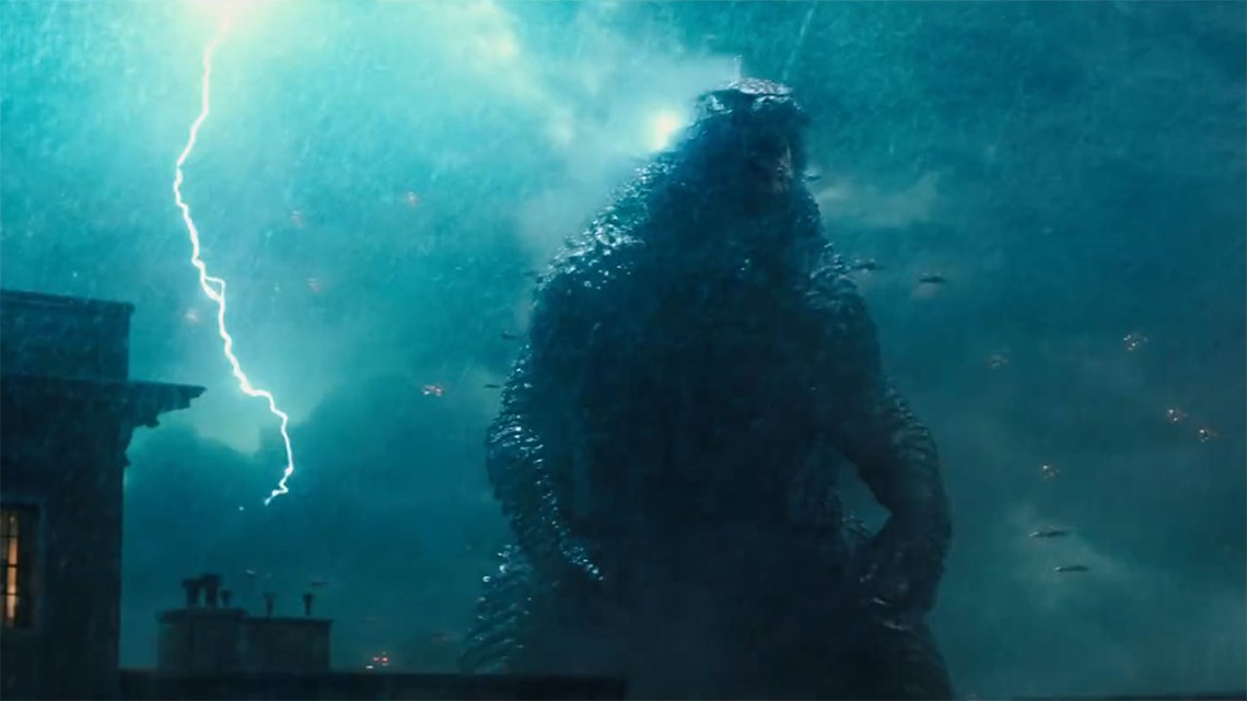 Godzilla: King of the Monsters is great fun for monster fans | wkyc.com