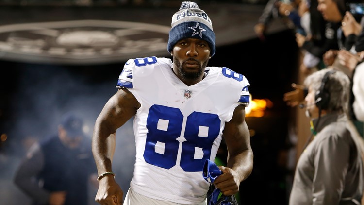 Dez Bryant to sign with Saints, three weeks before matchup vs. Cowboys