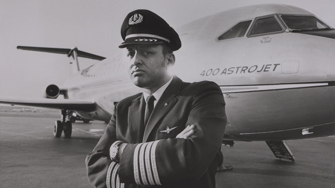 David Harris, first Black commercial airline pilot, dies at 89 - Vimarsana News