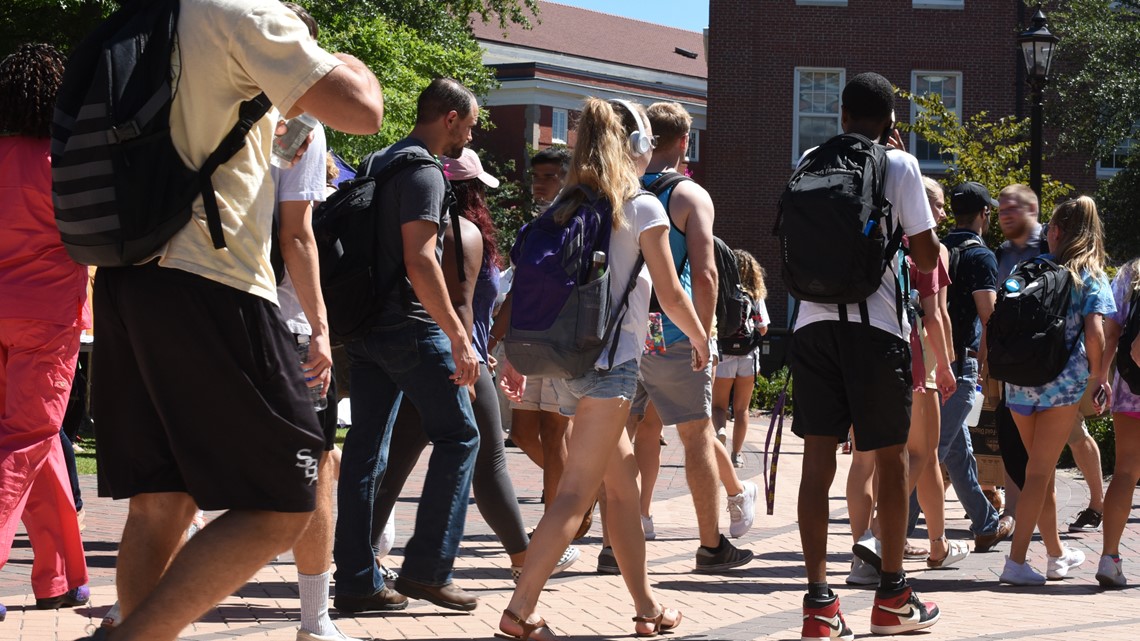 The financial reckoning facing colleges and universities - Vimarsana News