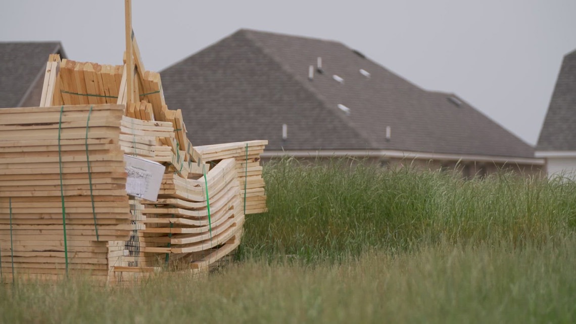 AG Dave Yost sues 'storm-chasing contractor' accused of taking $188K from Northeast Ohio homeowners without completing repairs