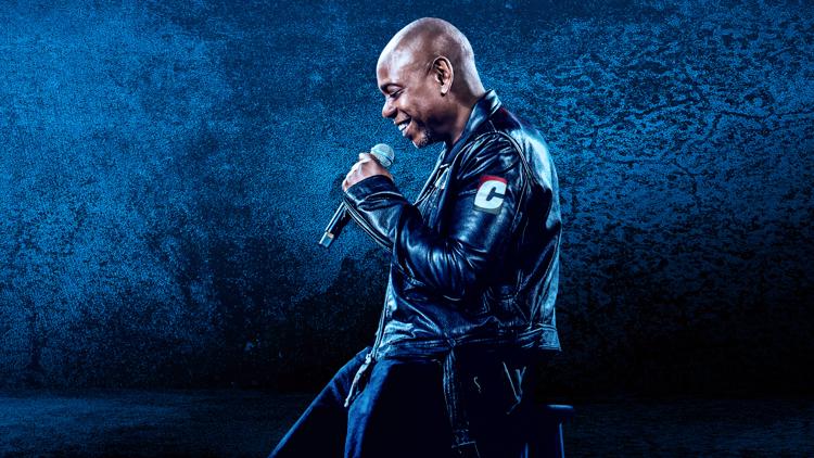 Dave Chappelle bringing arena tour to Cleveland June 16: Here's how to ...