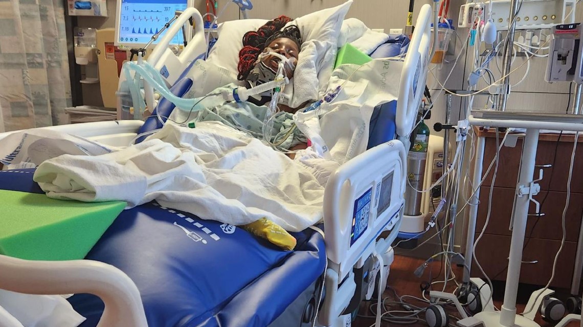 Lancaster High School student on life support after crash - Vimarsana News