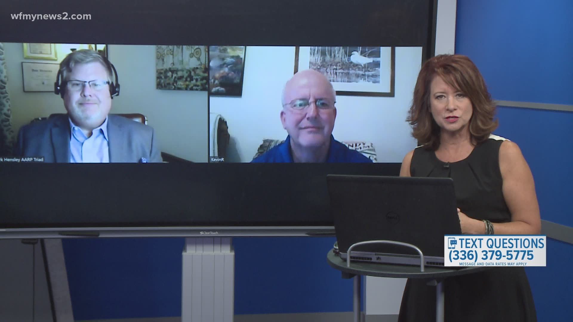 Second round of stimulus payments & tax day July 15th | wkyc.com