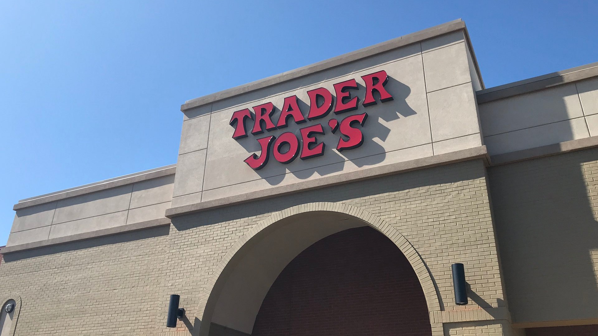 Trader Joe's Mentor to open Monday, February 7
