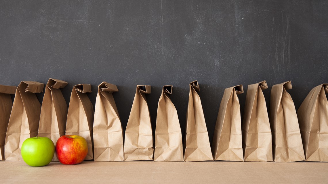 Akron Municipal Court to hand out free lunches to those in need - Vimarsana News