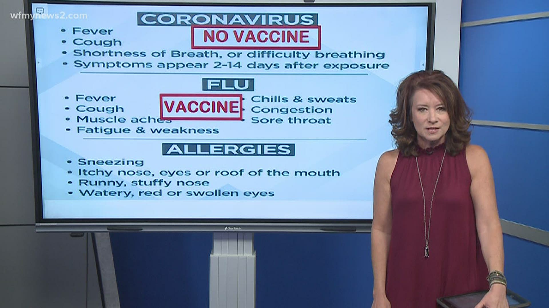A flu shot does not prevent the coronavirus, though it has indirect benefits that can save time, resources and lives.