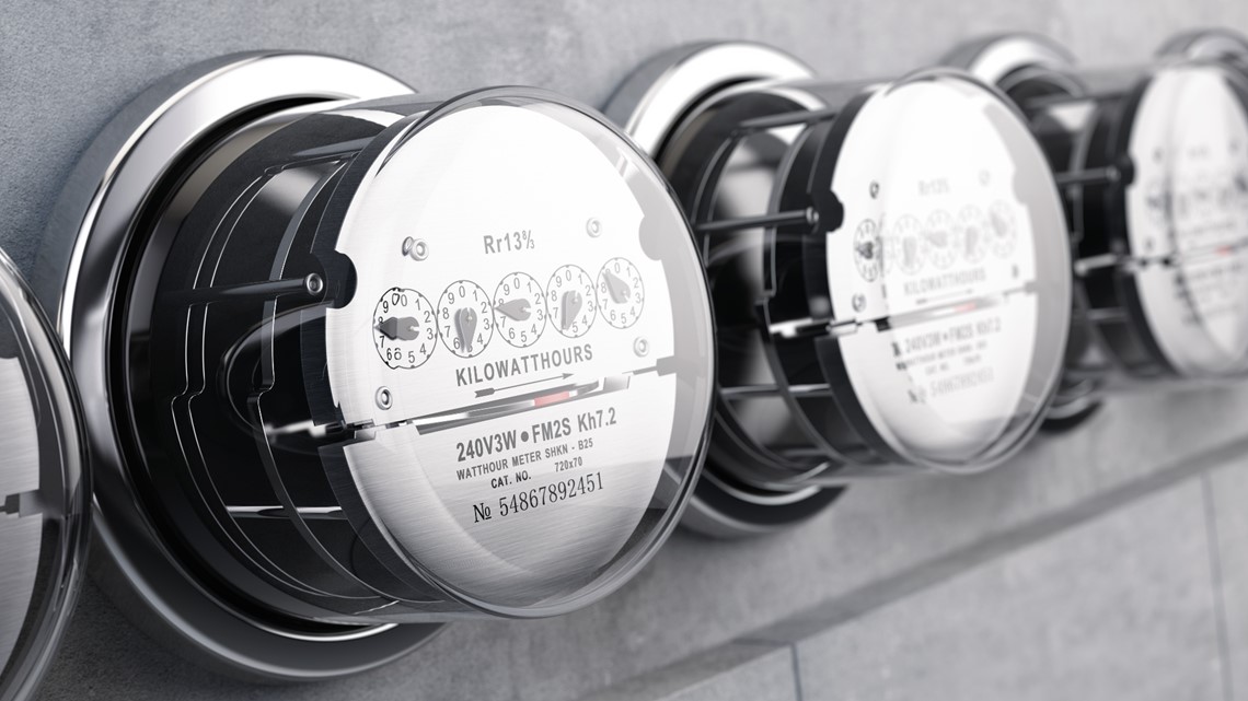 FirstEnergy reports thousands still without power in Northeast Ohio